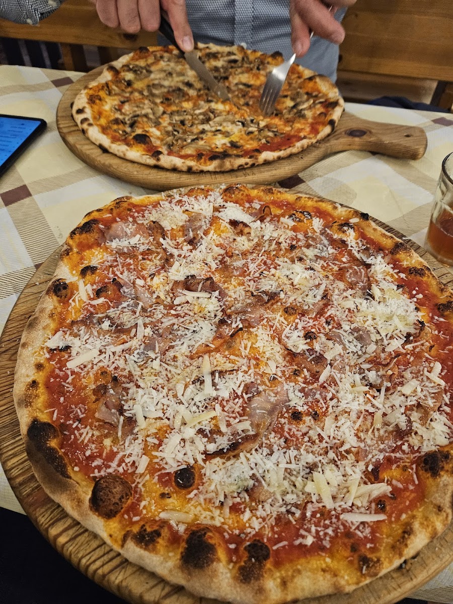 Pizzeria Il Ritrovo Photos 2